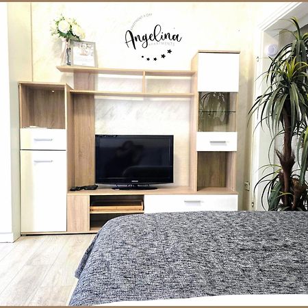 Angelina 2 Apartment Beograd Bagian luar foto