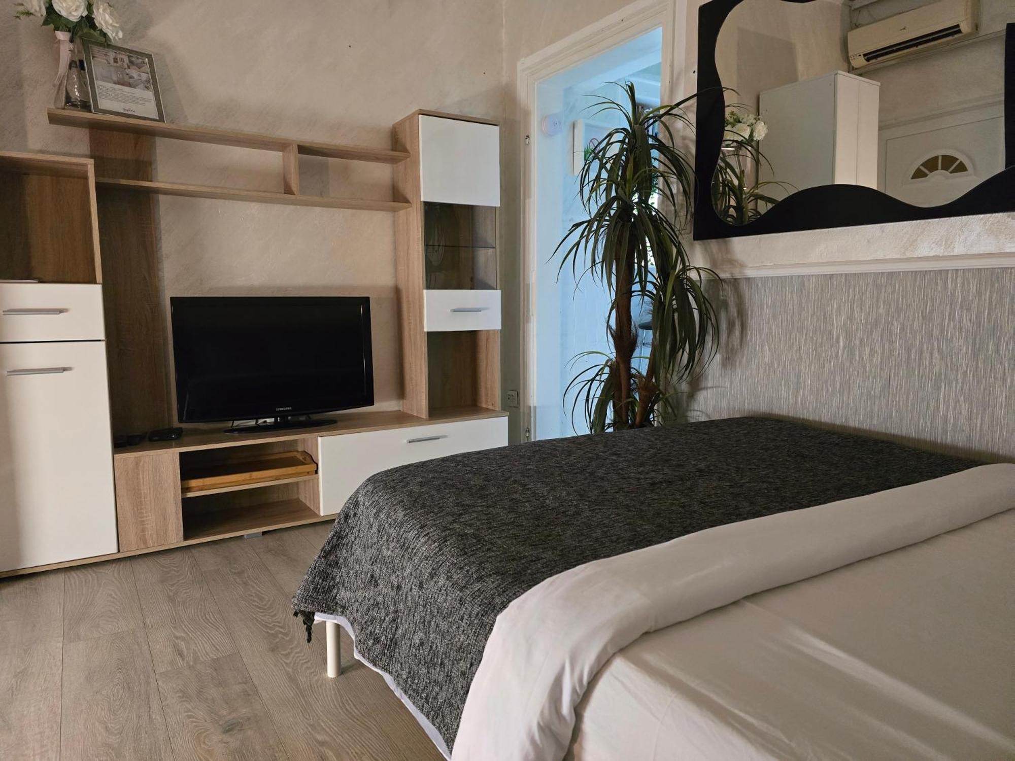 Angelina 2 Apartment Beograd Bagian luar foto