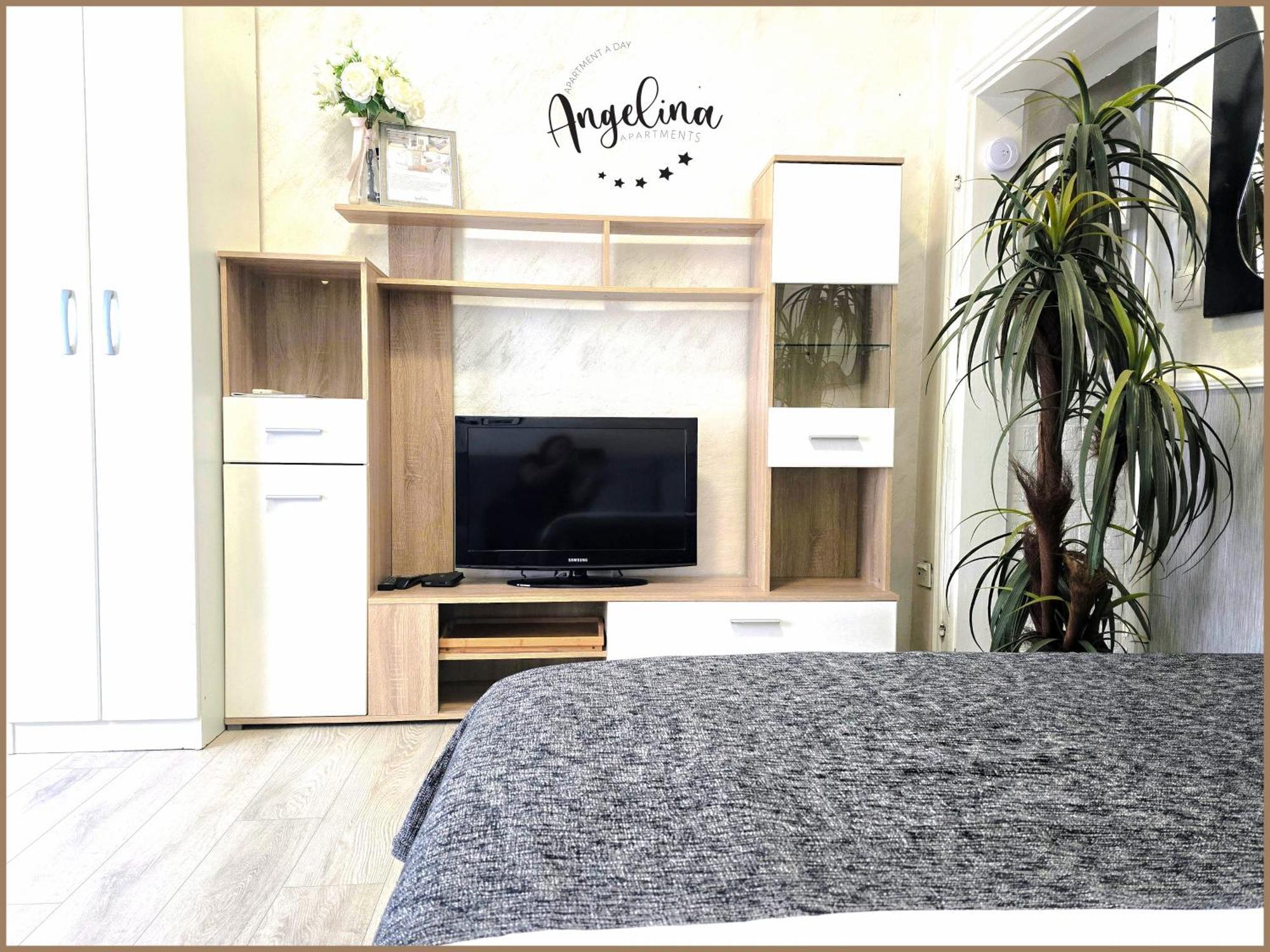 Angelina 2 Apartment Beograd Bagian luar foto
