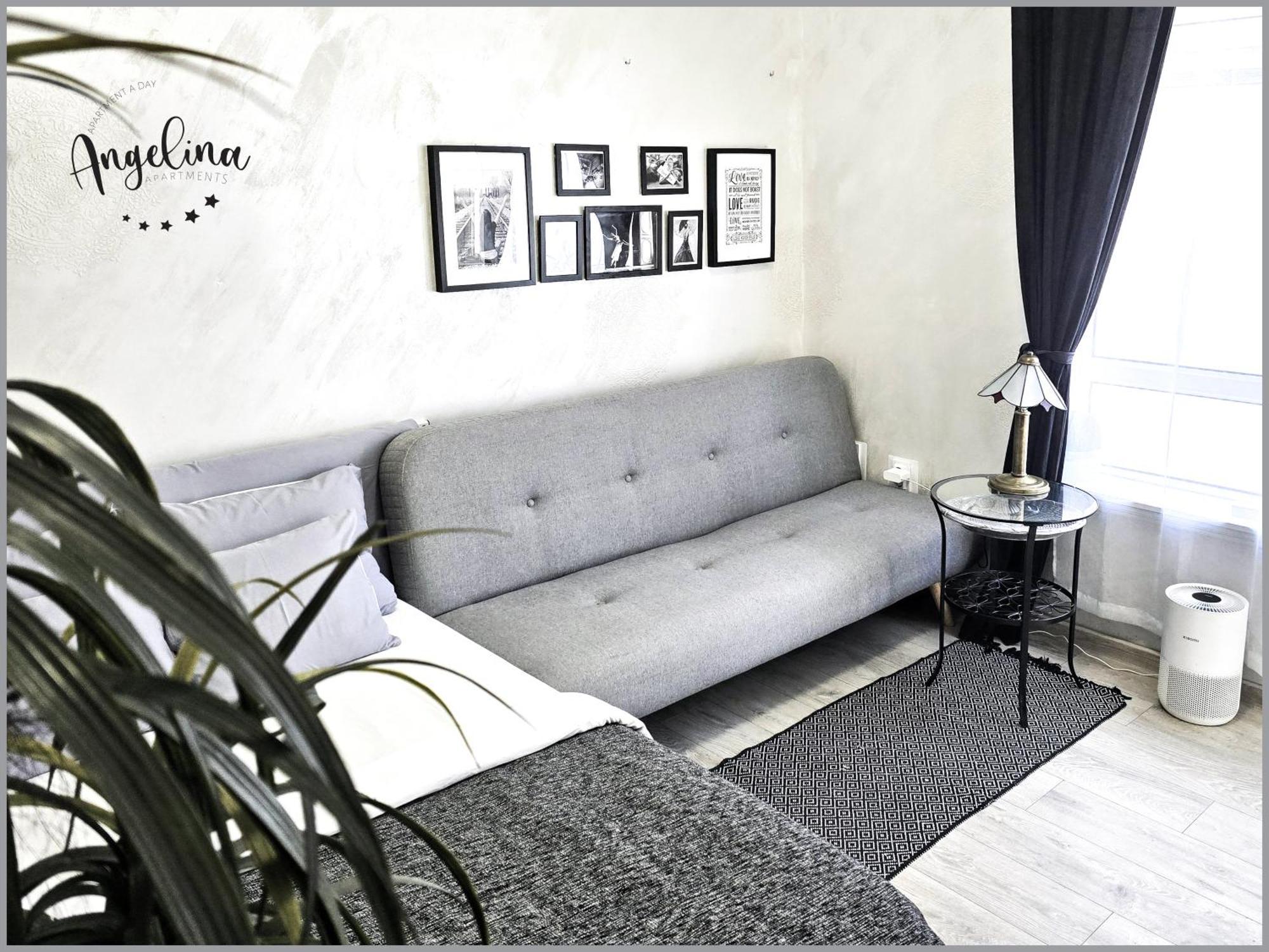 Angelina 2 Apartment Beograd Bagian luar foto