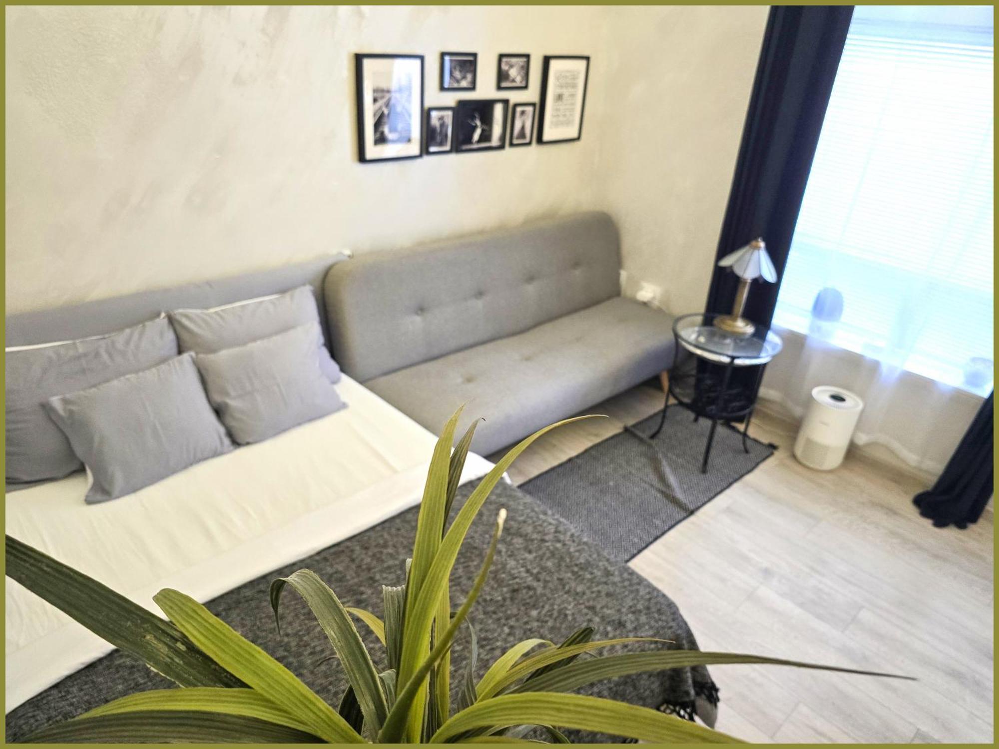 Angelina 2 Apartment Beograd Bagian luar foto