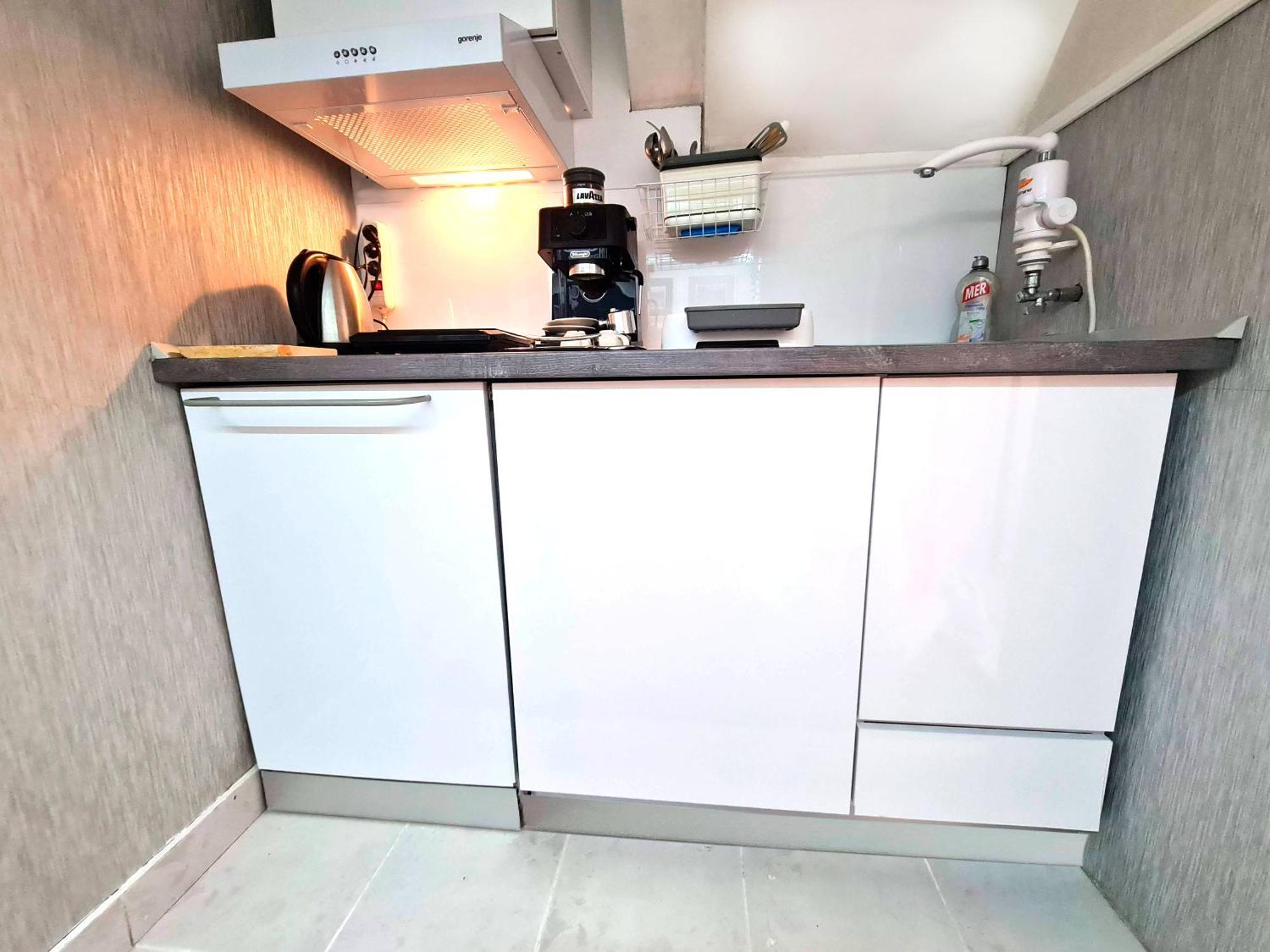 Angelina 2 Apartment Beograd Bagian luar foto