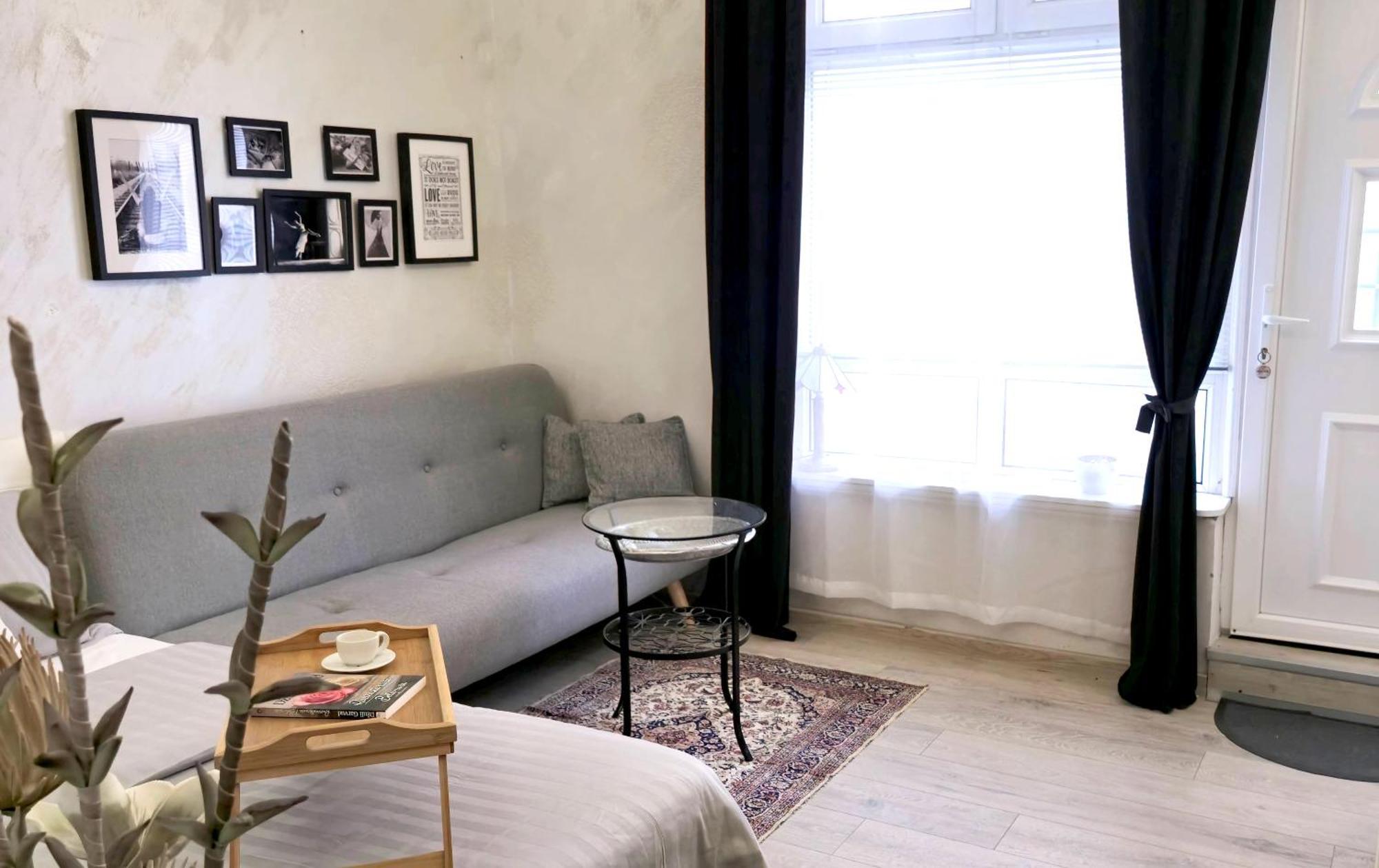 Angelina 2 Apartment Beograd Bagian luar foto