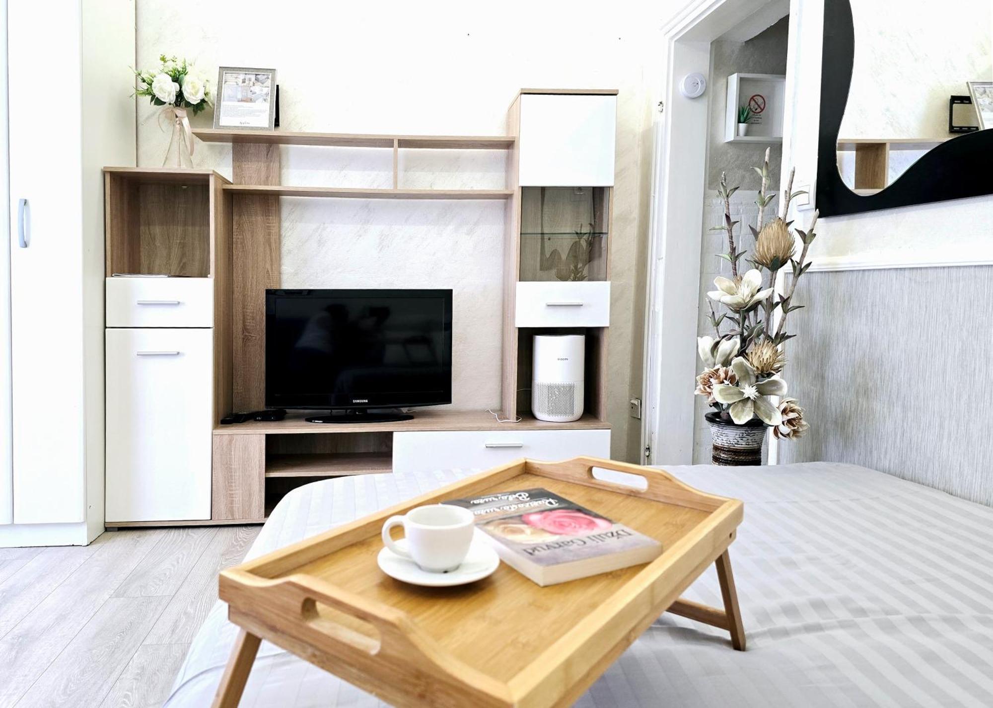 Angelina 2 Apartment Beograd Bagian luar foto